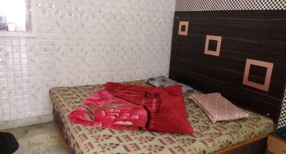 Hotel Maa Vaishno Palace, Katra 2